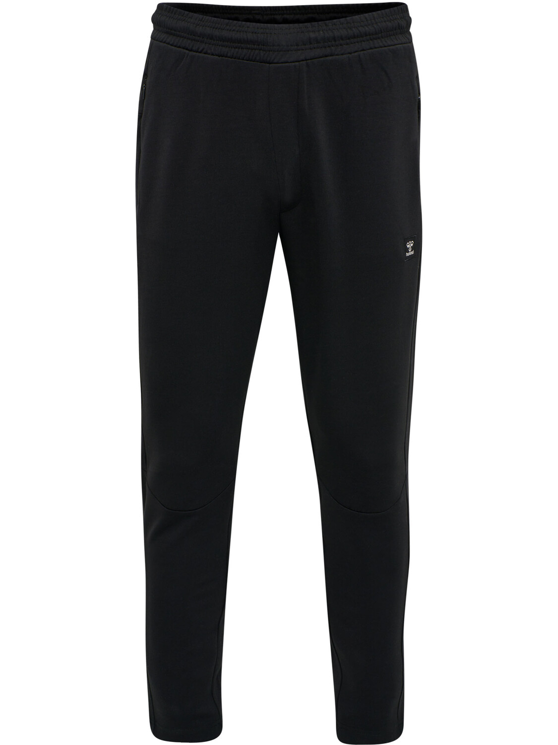 

Спортивные брюки Hummel Hosen Hmltropper Tapered, черный