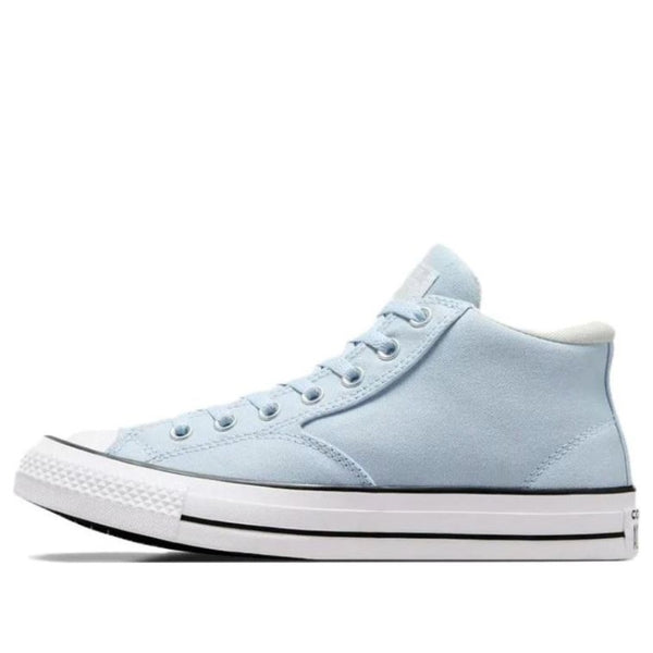 

Кроссовки chuck taylor all star malden street mid top 'teal white' Converse, мультиколор, Белый, Кроссовки chuck taylor all star malden street mid top 'teal white' Converse, мультиколор