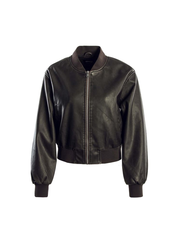 

Куртка ONLY Jacke, коричневый