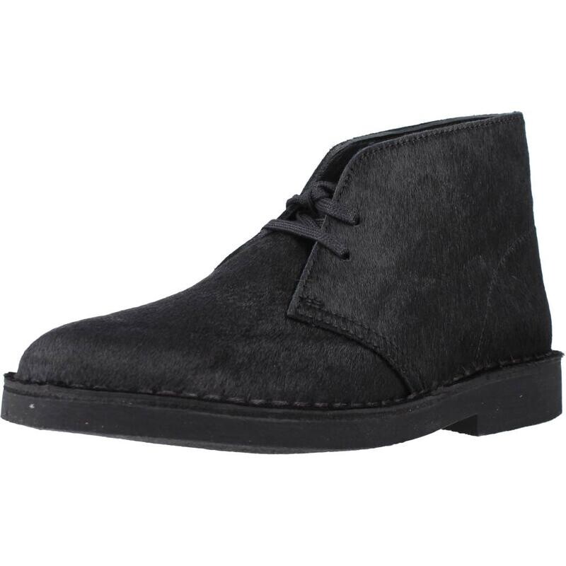

Горные ботинки Clarks, черный