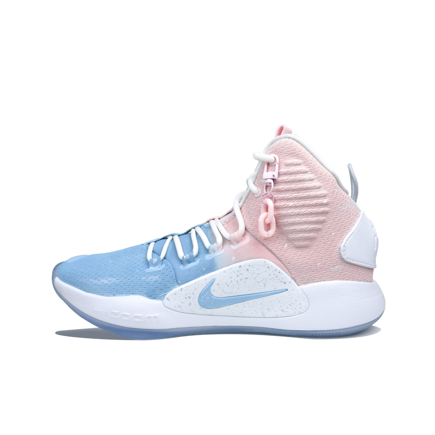 

Мужские баскетбольные кроссовки Nike Hyperdunk X, Vivid Gradient