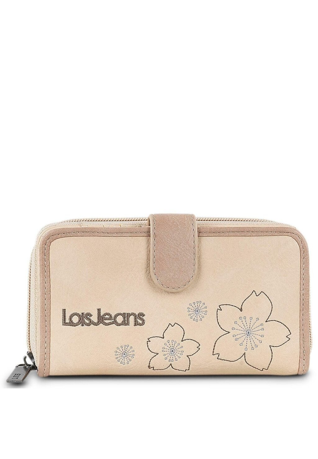 

Кошелек GALATEA LOIS Jeans, бежевый