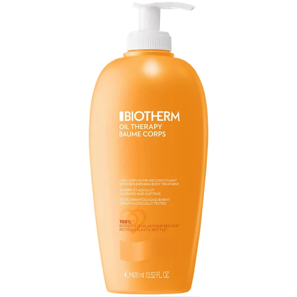 

Бальзам для тела с масляной терапией 400 мл Biotherm