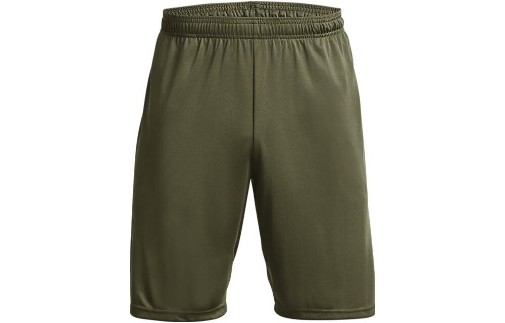 

Tech Casual Shorts Men Green Under Armour, зеленый