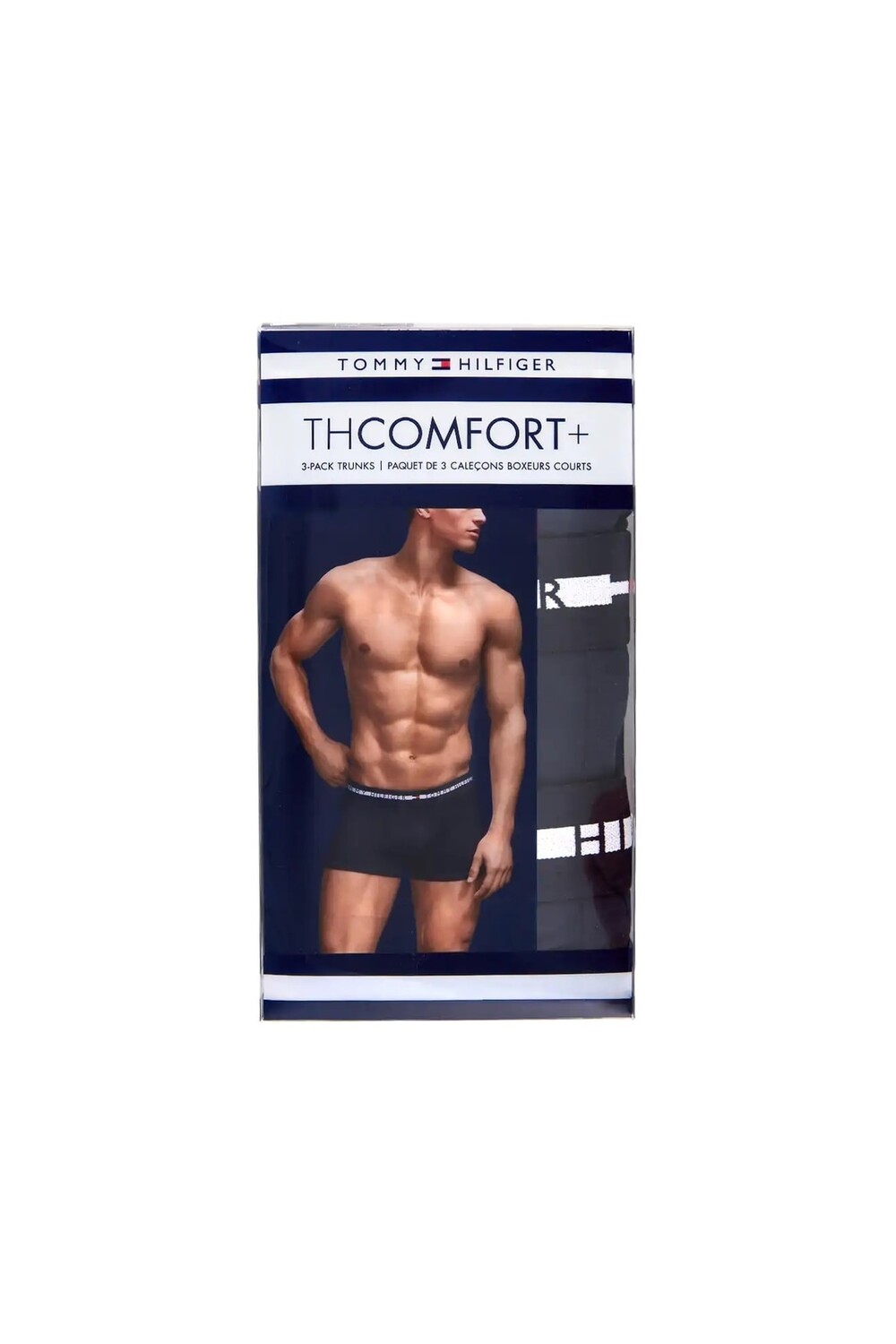 

Боксеры Tommy Hilfiger