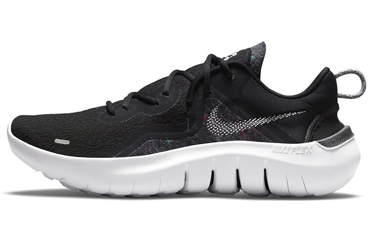 

Кроссовки Nike Flex Run 2021 Black White