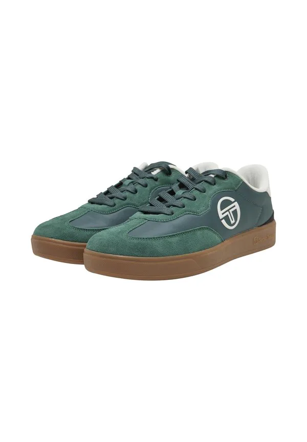 Кроссовки riviera Sergio Tacchini, Pineneedle Gardenia/Black — фото 2