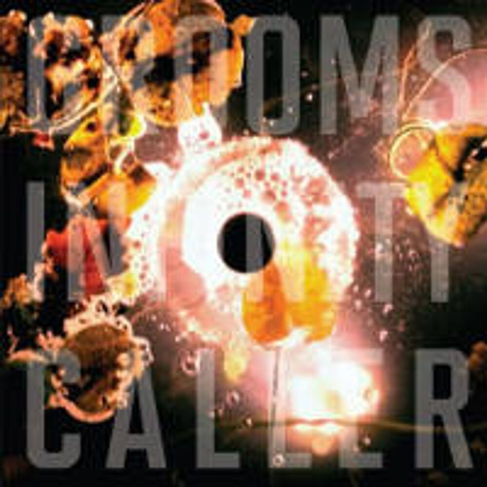 

Диск CD Infinity Caller - Grooms