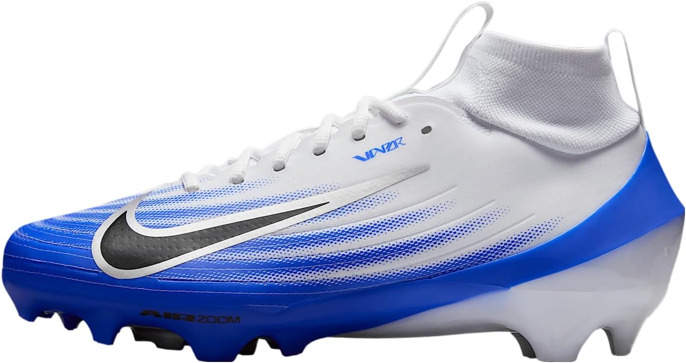 

Футбольные бутсы Nike мужские Zoom Air Vapor Pro 1, Royal