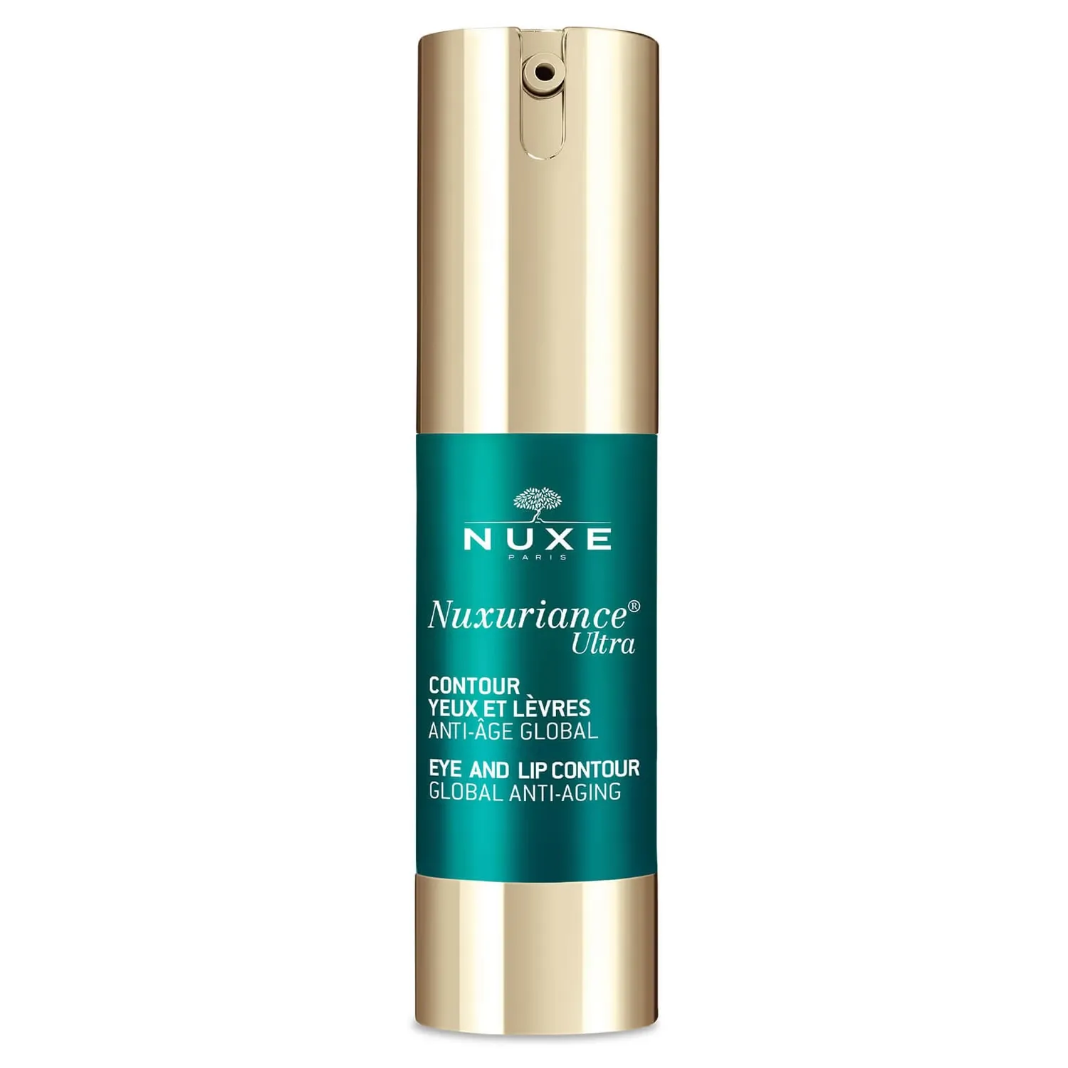 

Nuxuriance Ультра Контур вокруг глаз Nuxe