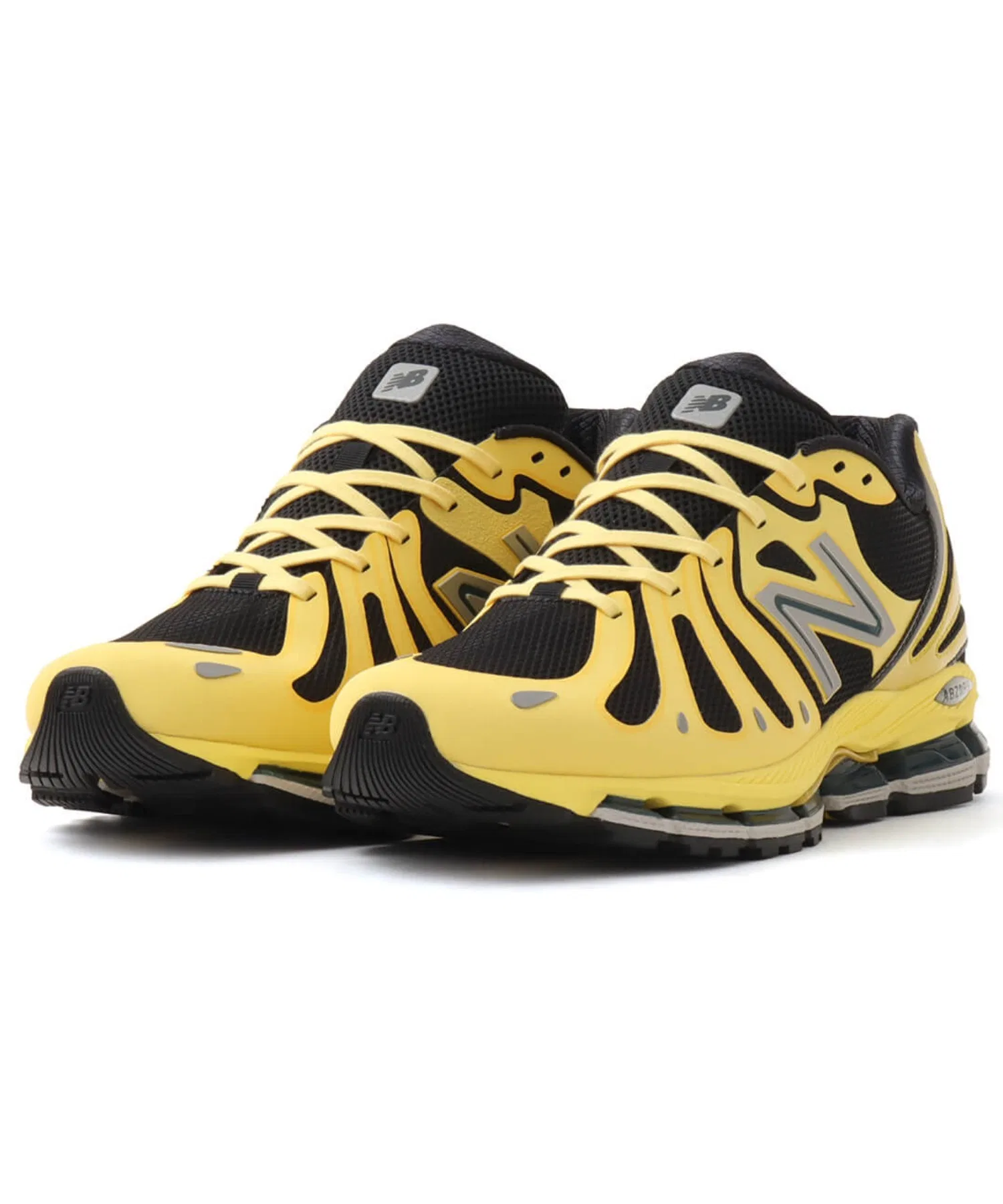 Мужские кроссовки New Balance ABZORB 1890 U18903RB — фото 2
