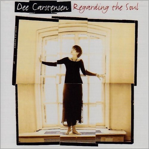 

CD диск Carstensen, Dee: Regarding the Soul