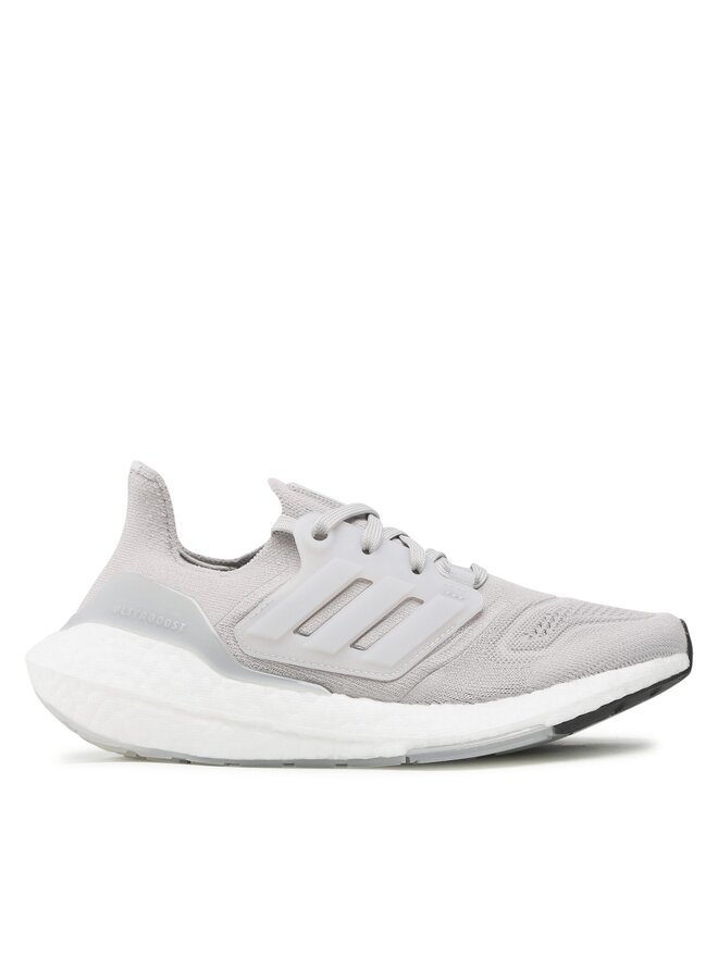 

Кроссовки Adidas, серый