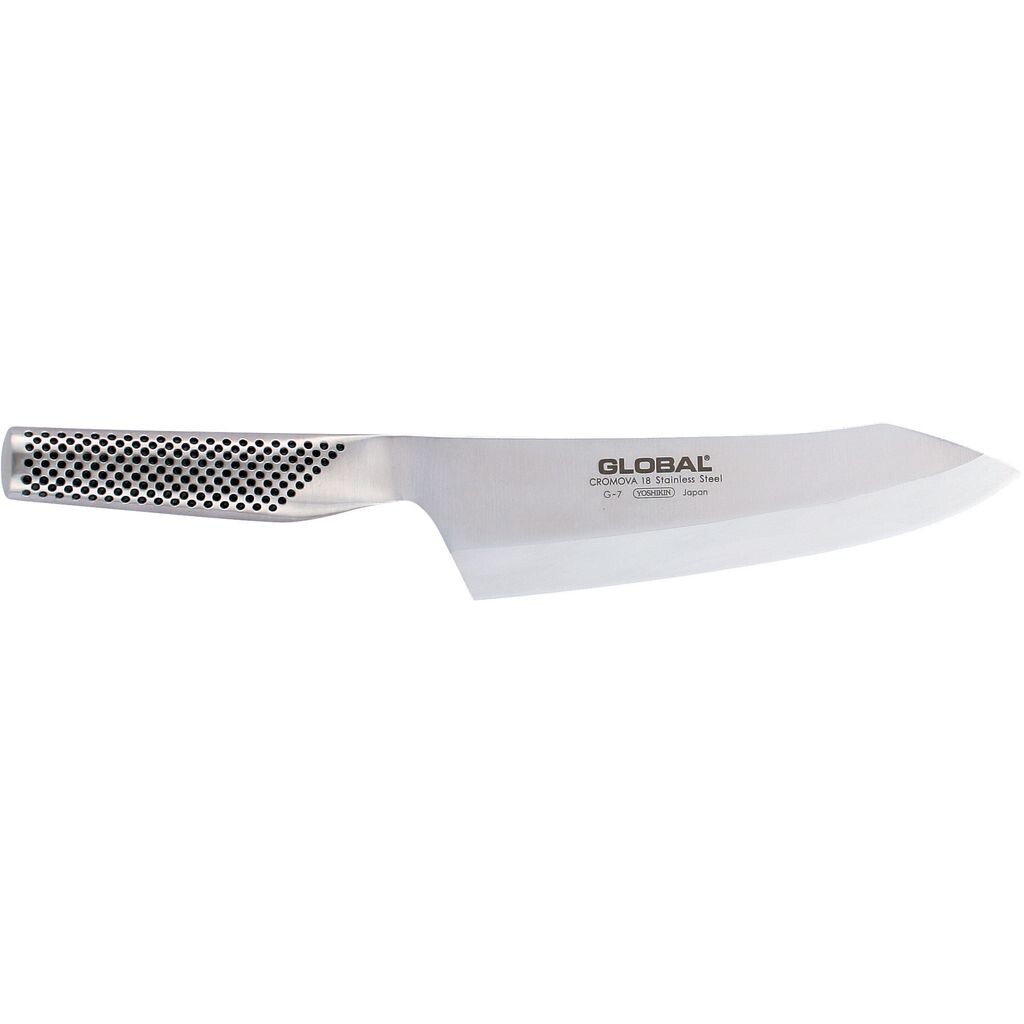

Нож Global G-7R Oriental Deba