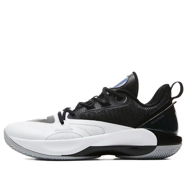 

Кроссовки aw talent-1 andrew wiggins 'balance' Peak, черный