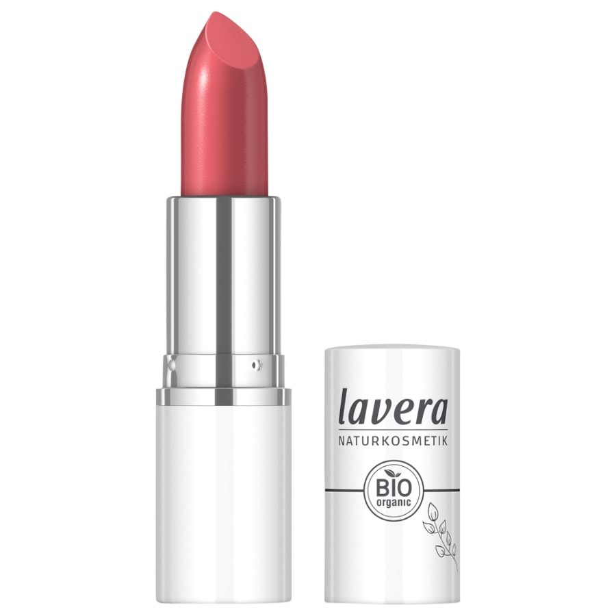 

Помада Lavera Cream Glow Lipstick, 07 Watermelon / 1 Stk.