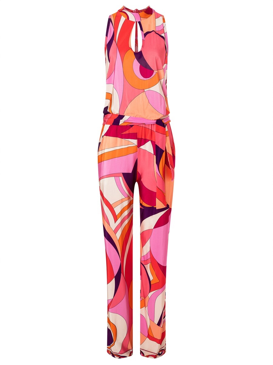 

Комбинезон Ana Alcazar Pradori, разноцветный