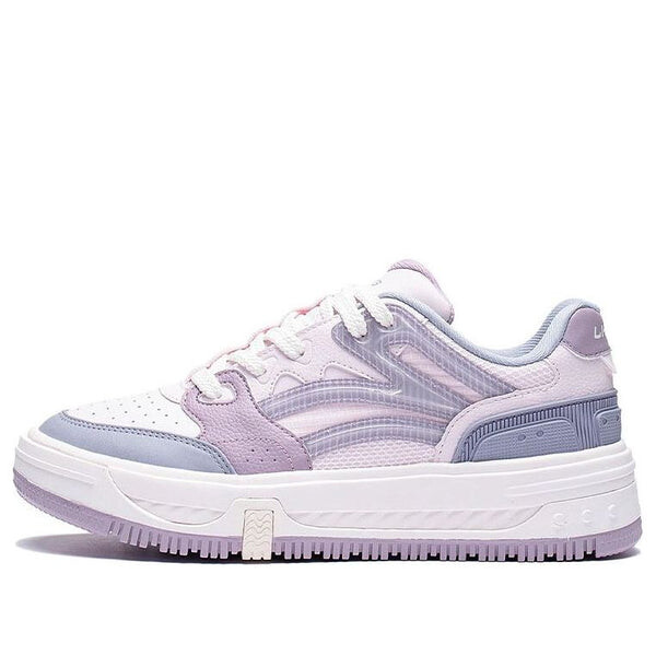 Кроссовки плавающие Li-Ning, фиолетовый