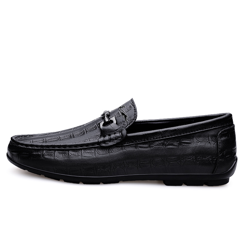 

Лоферы British Knights Beanie Shoes Men's, коричневый
