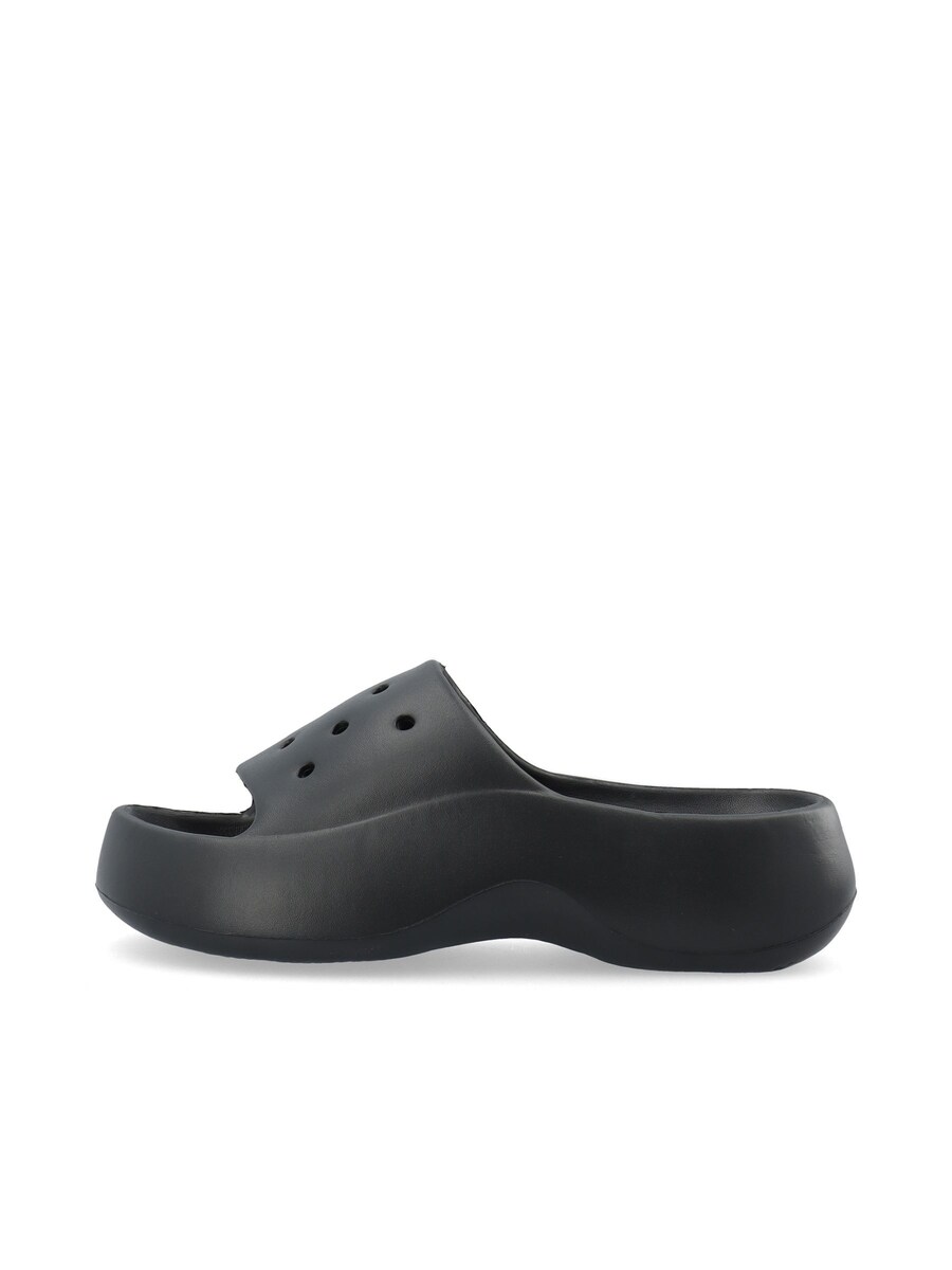 Тапочки Bianco Holly, Black
