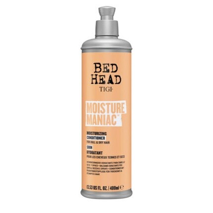 

Tigi Bed Head Moisture Maniac Кондиционер 400мл, It Comes