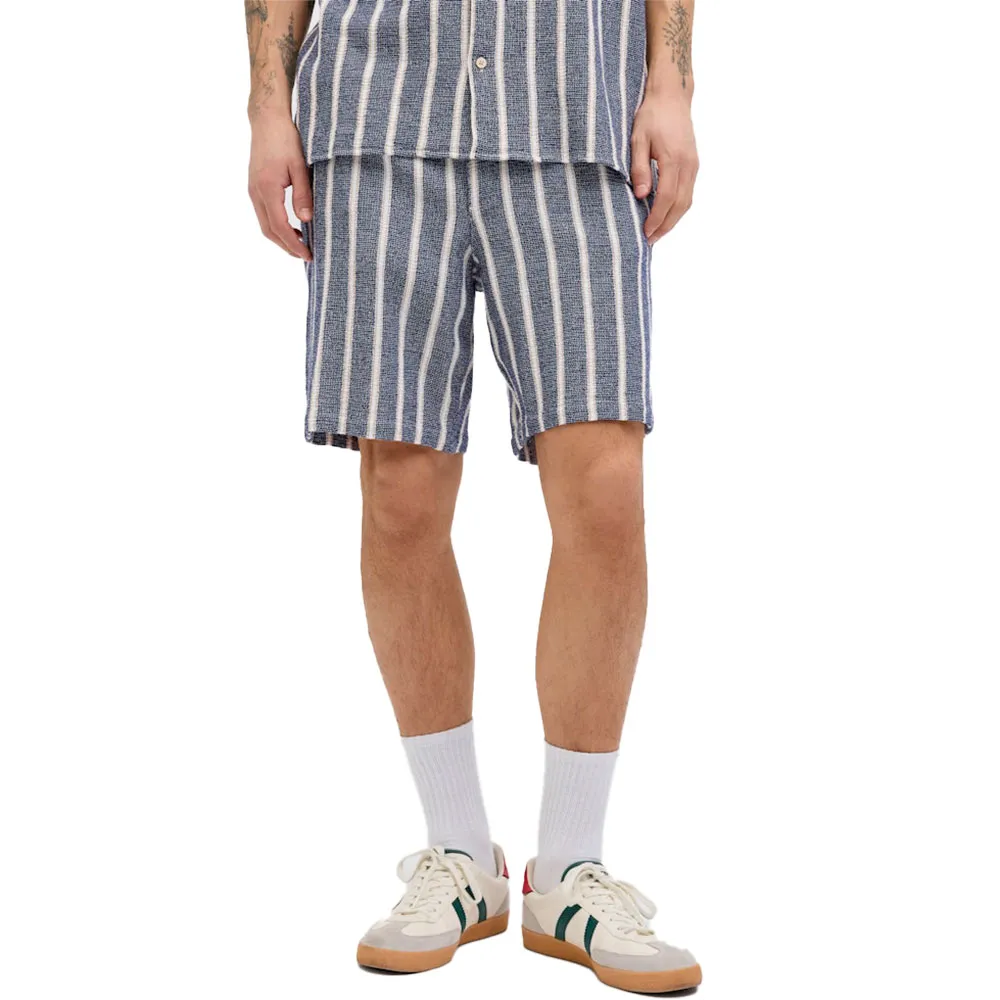 

Шорты Jack & Jones Jaiden Coba, серый