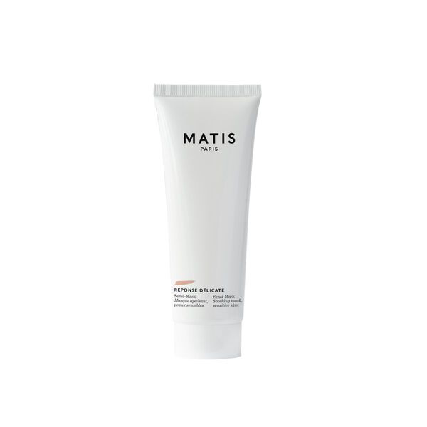 

Маска для лица для чувствительной кожи, 50 мл Matis Delicate sensi