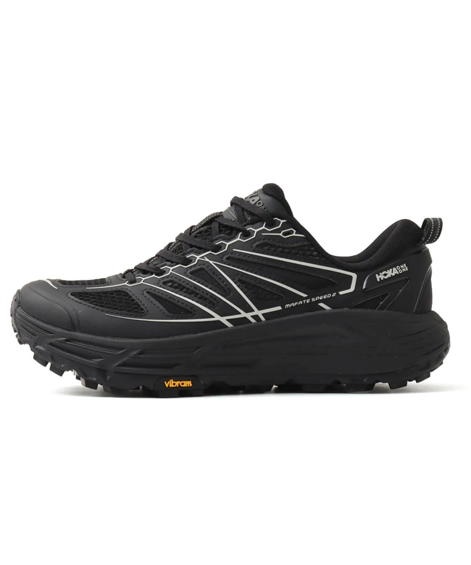 Мужские кроссовки HOKA MAFATE SPEED 2 TS — фото 4