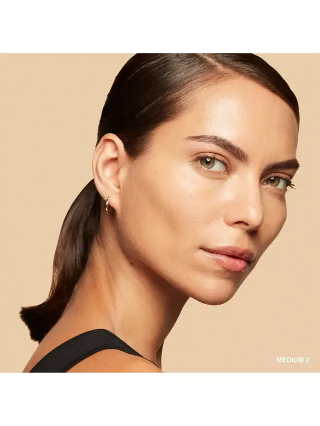 Крем для лица SPF BOBBI BROWN Увлажняющий с витаминами, Medium — фото 4