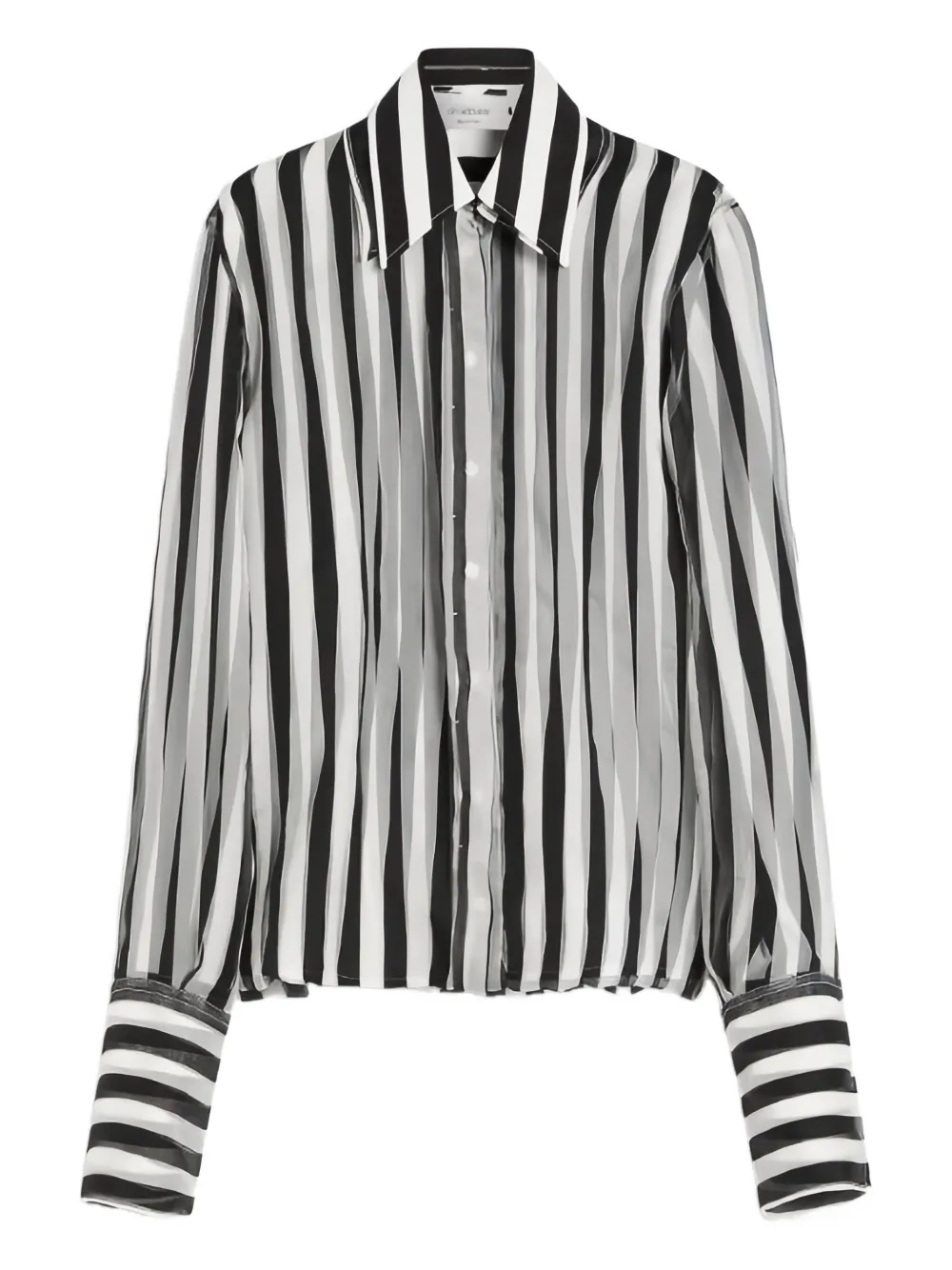 

Рубашка Sumero SPORTMAX, черный