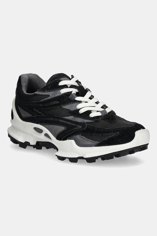 Кроссовки BIOM C-Trail Retro Ecco, черный