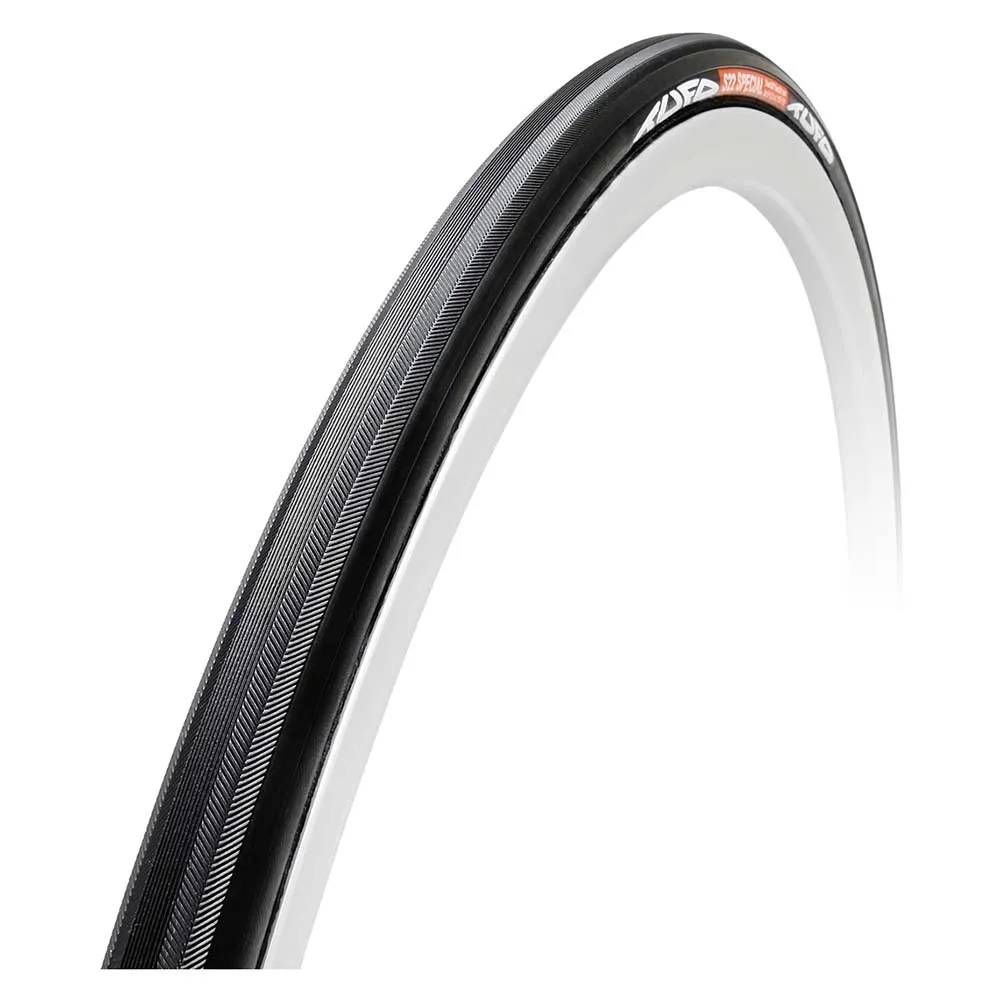 

Дорожная шина Tufo S22 Special Tubular 700C x 21 rigid, черный