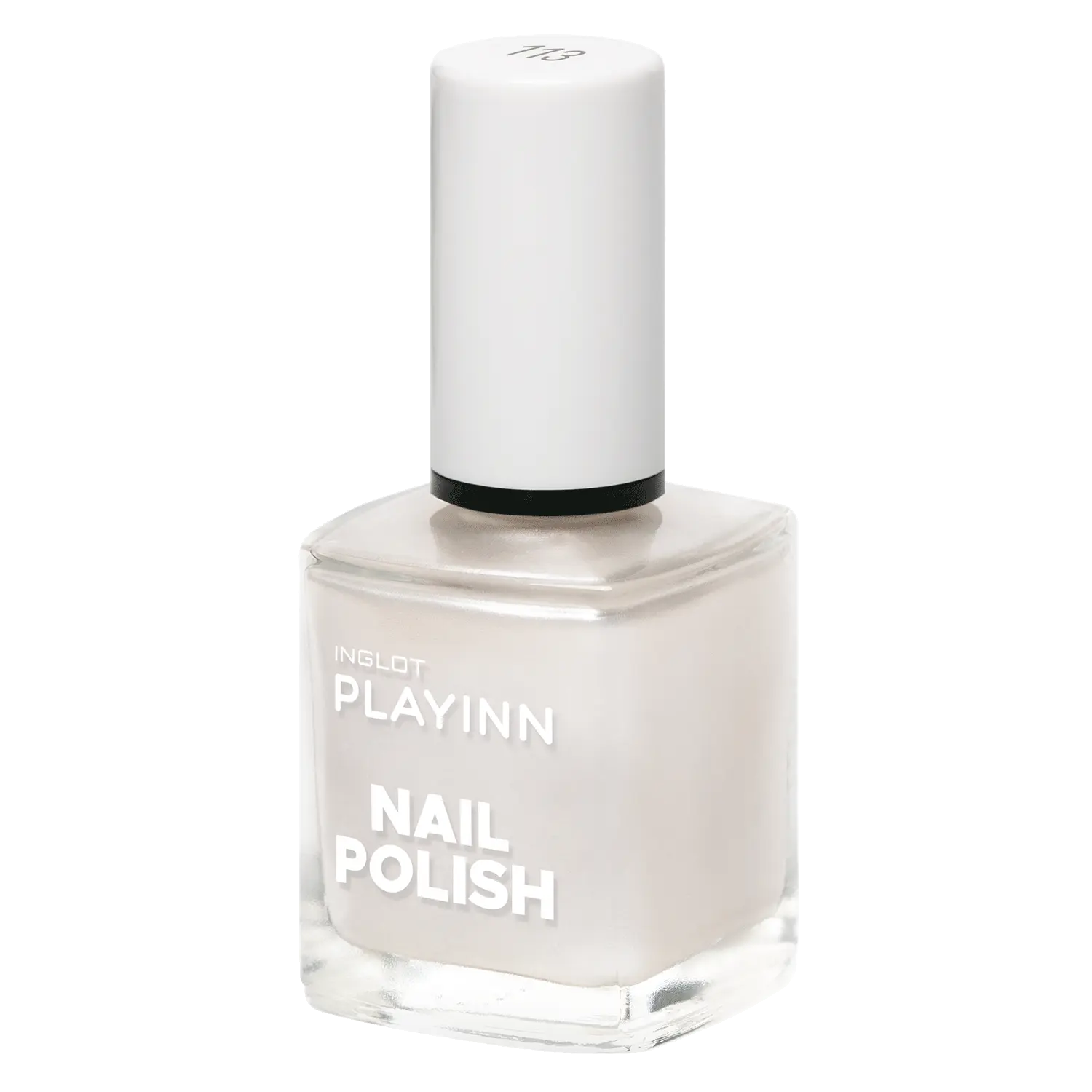 

Лак для ногтей 113 Inglot Playinn, 15 мл