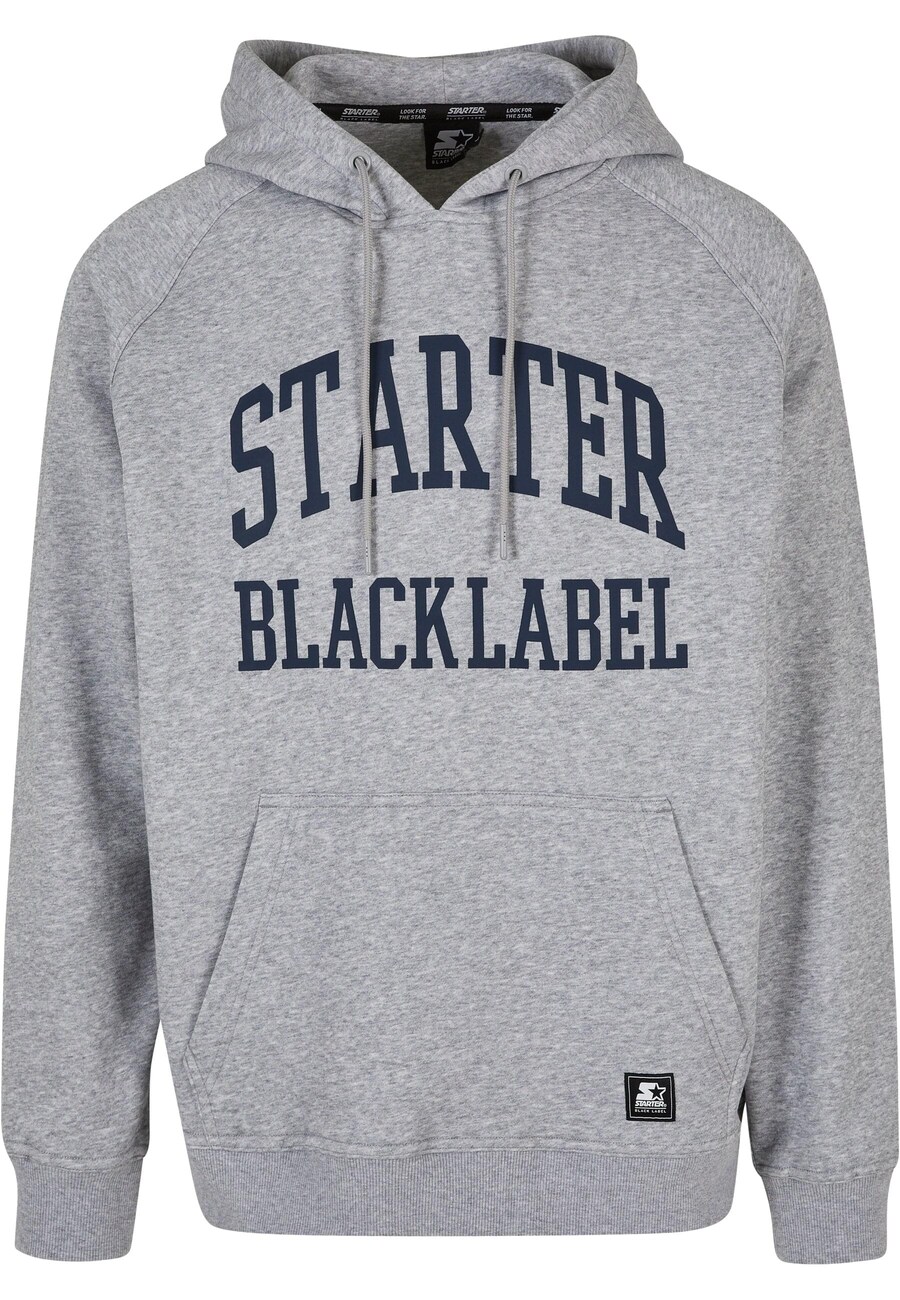 

Толстовка Starter Black Label Raglan, серый