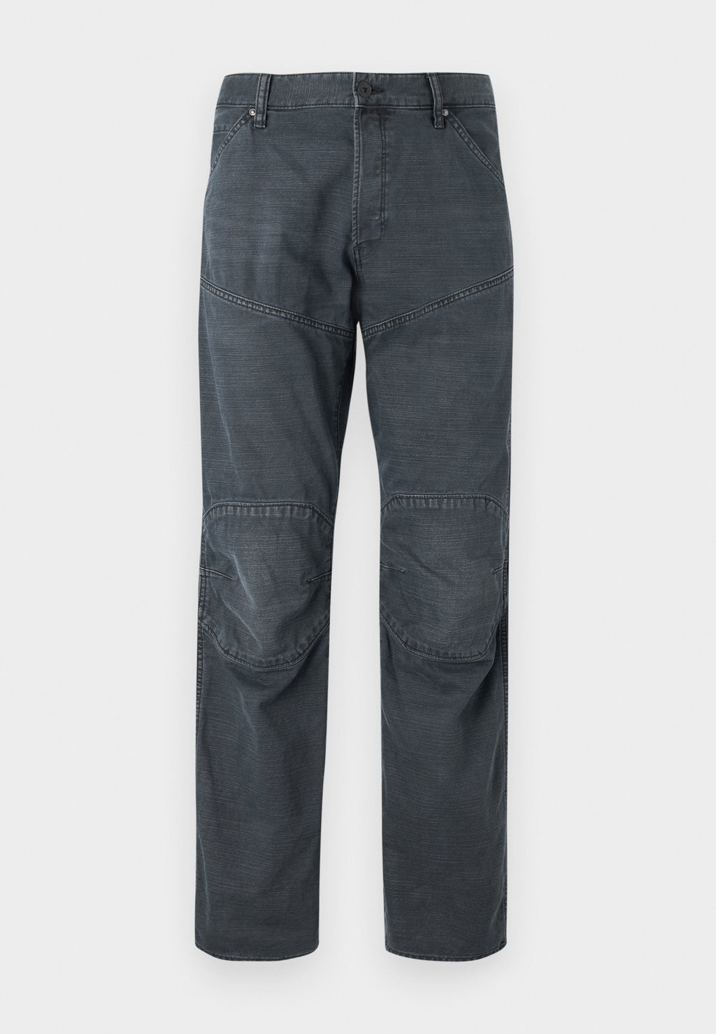 

Джинсы свободного кроя REGULAR ELWOOD UNISEX G-STAR, темно-синий деним