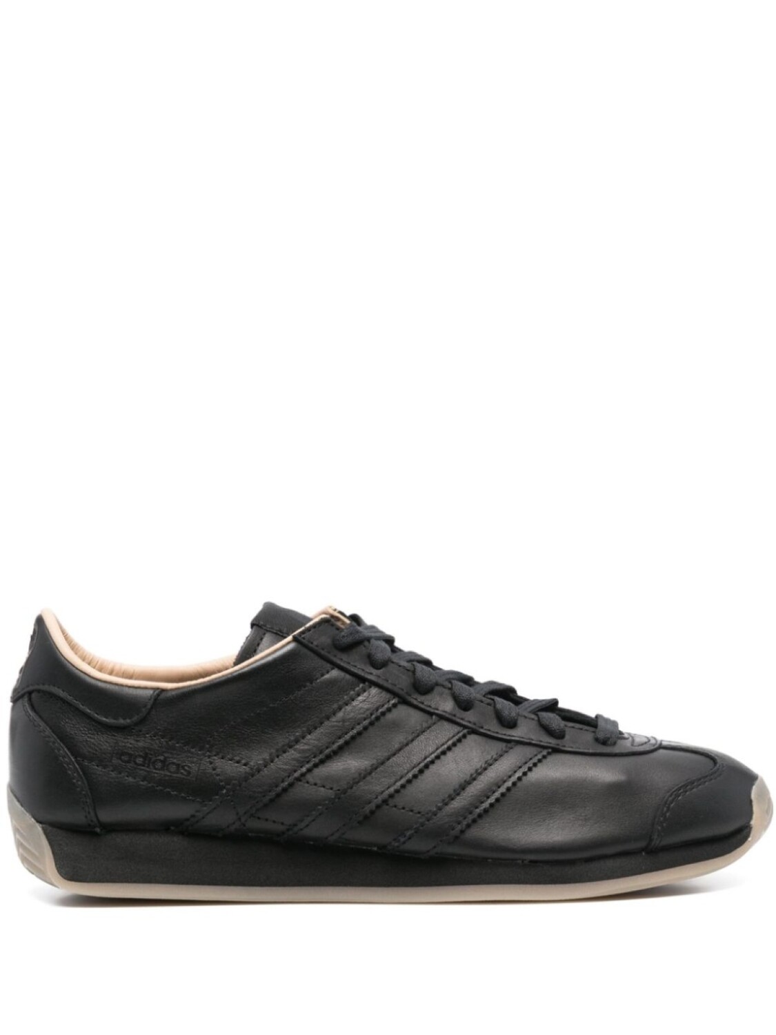 

Adidas кроссовки Country Japan, черный