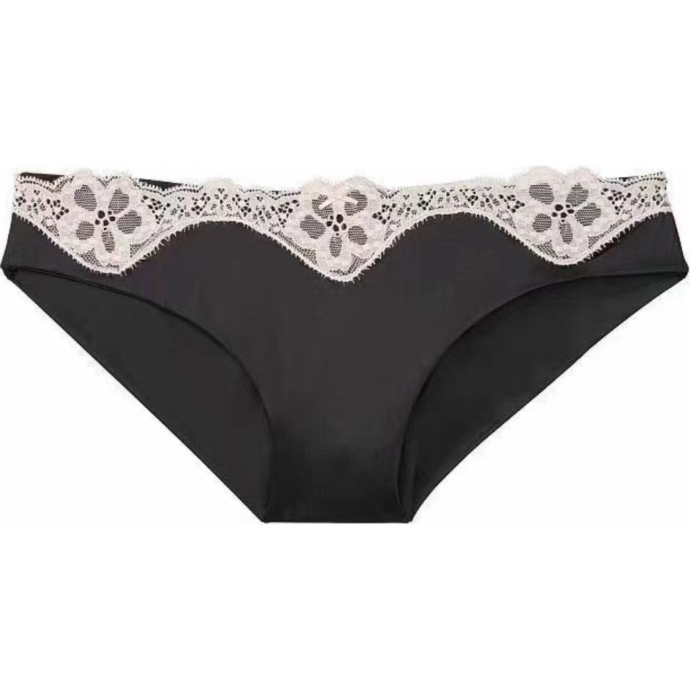 

Victoria's Secret Женские трусы 1 упаковка Black