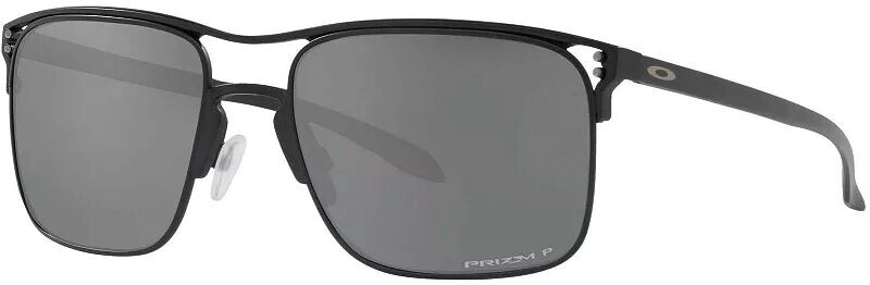 

Поляризованные солнцезащитные очки Oakley Holbrook TI, черный