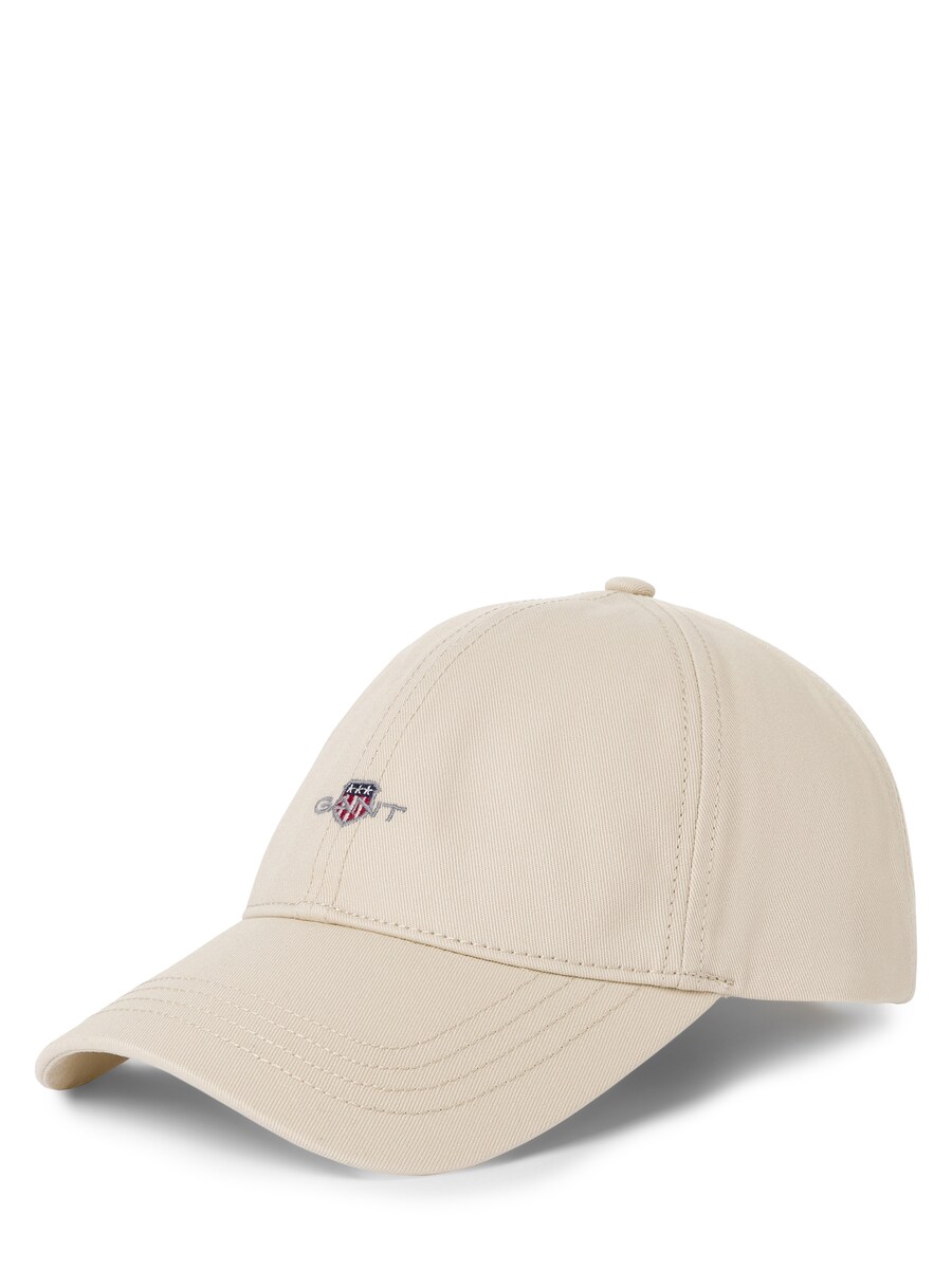 

Бейсболка GANT, бежевый