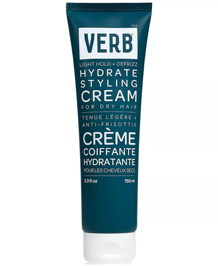 

Крем для укладки Hydrate, 5,3 унции Verb