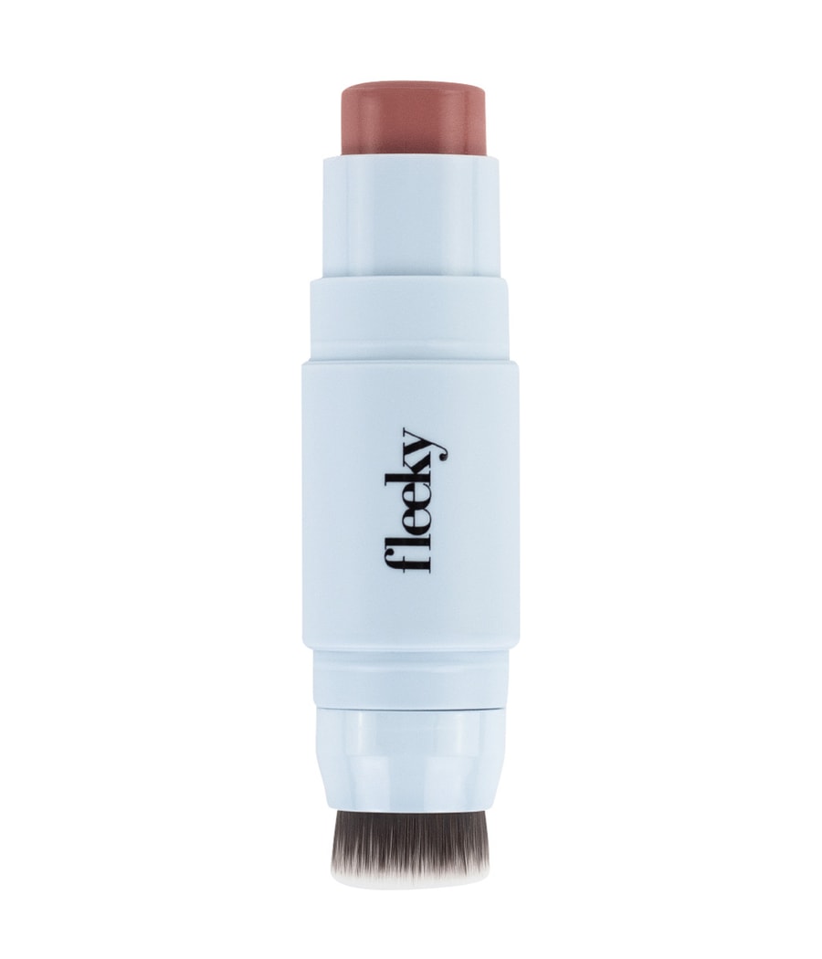 

Румяна fleeky Blush Stick 2-in-1 Creme, Plum, 6g