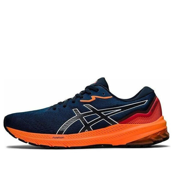 

Кроссовки gt 1000 11 Asics, синий