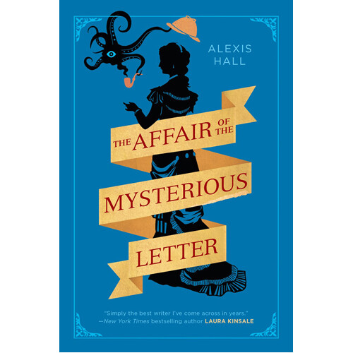 

Книга The Affair Of The Mysterious Letter – (Paperback)