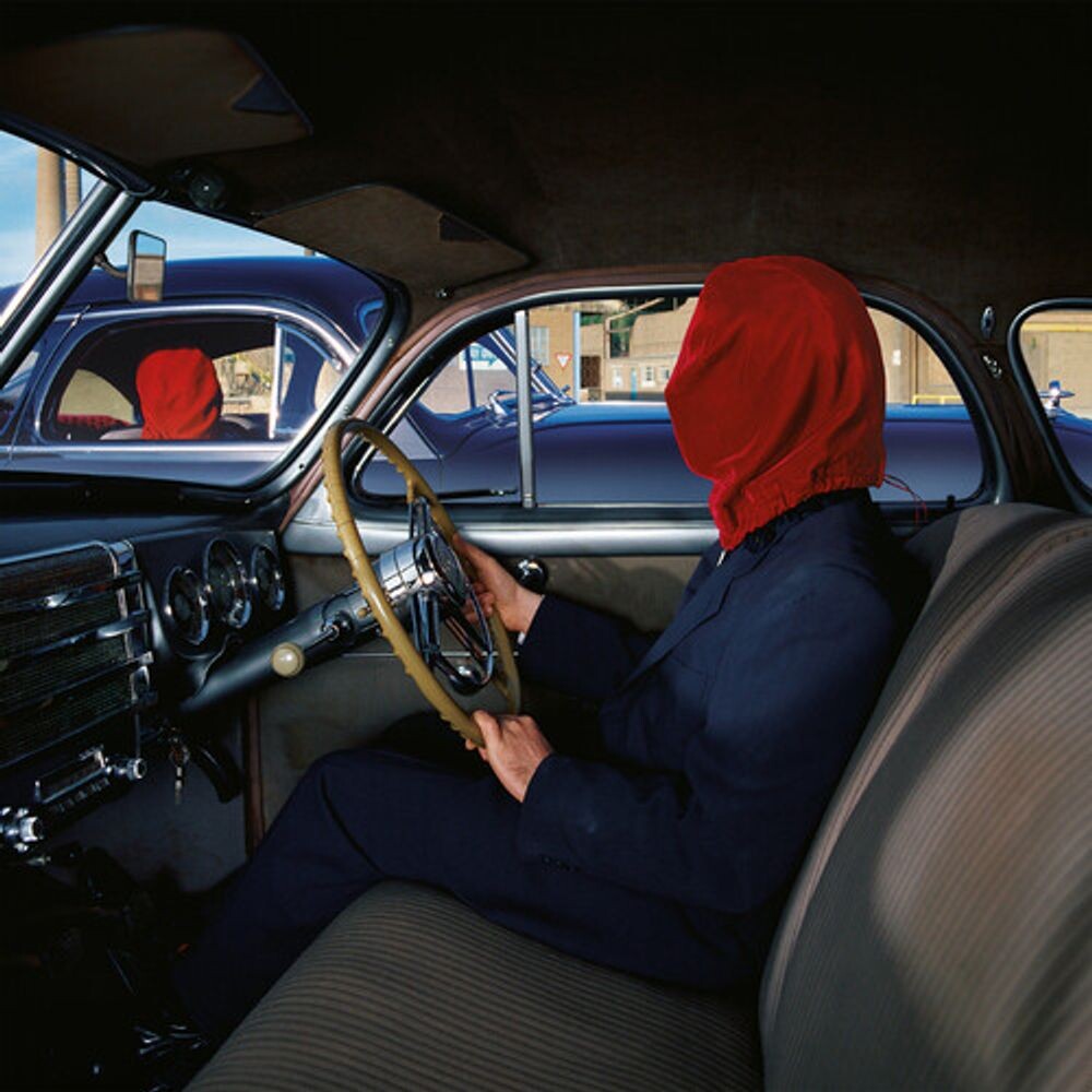 

Виниловая пластинка LP Frances The Mute - The Mars Volta