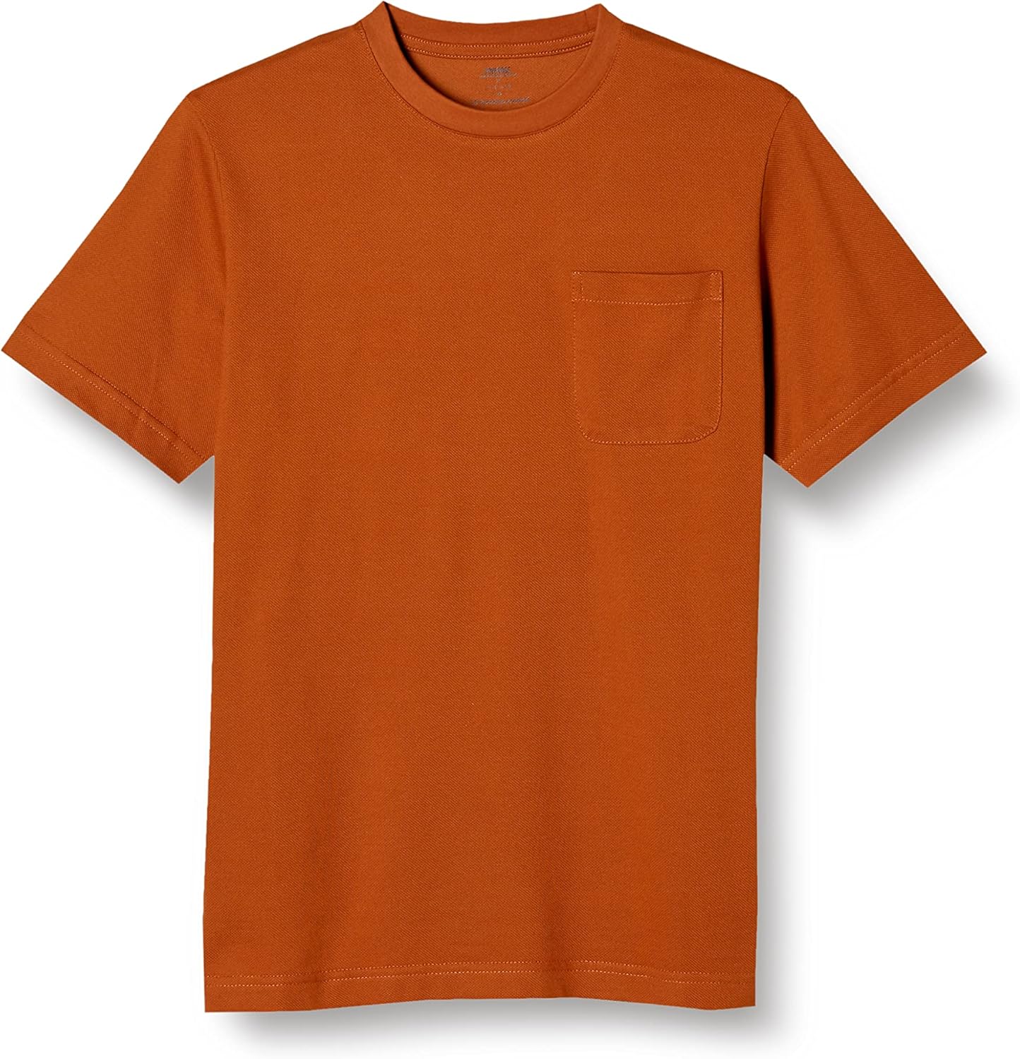 

Мужская футболка с коротким рукавом Takaku Taka-Q, оранжевый