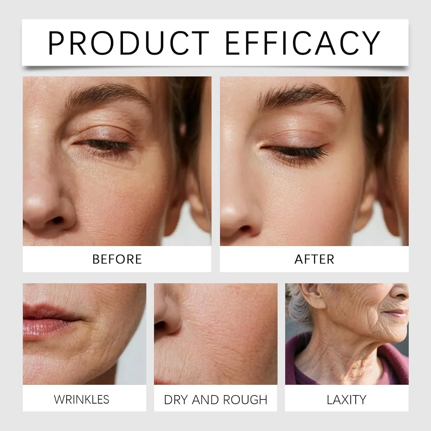 Сыворотка Kiuiom — Коллагеновая для лица «Deep Collagen Serum» от Maison, 3 мл — фото 3