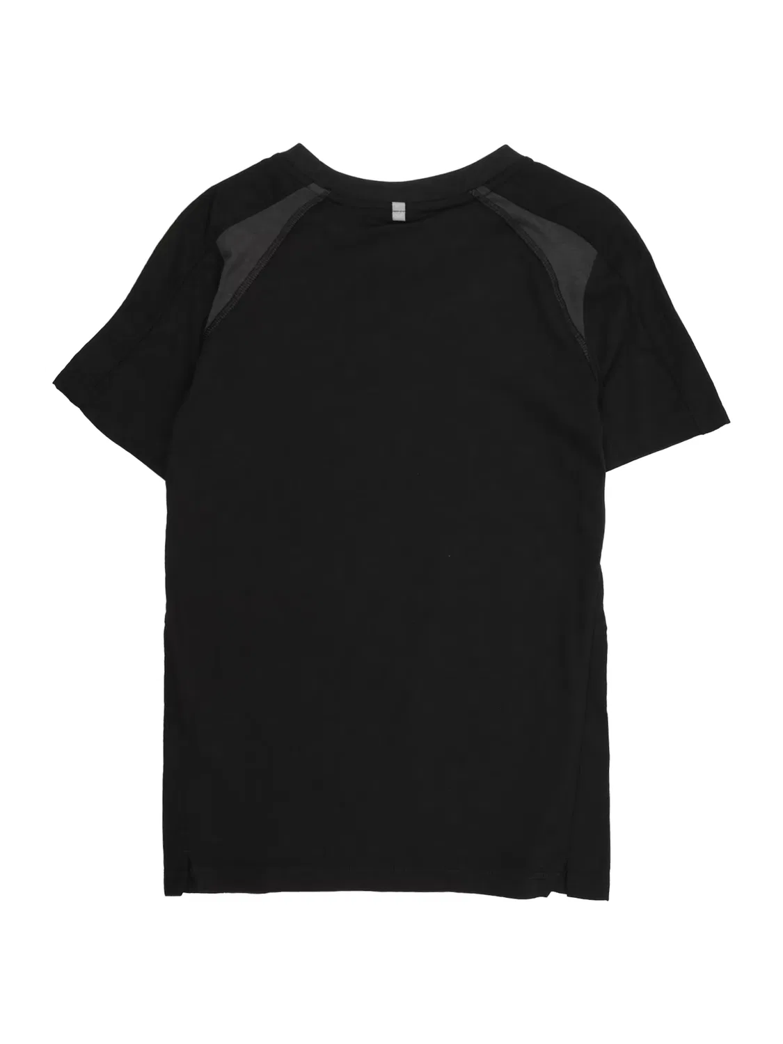 Футболка 'CITY UTILITY' Nike Sportswear, Black — фото 2