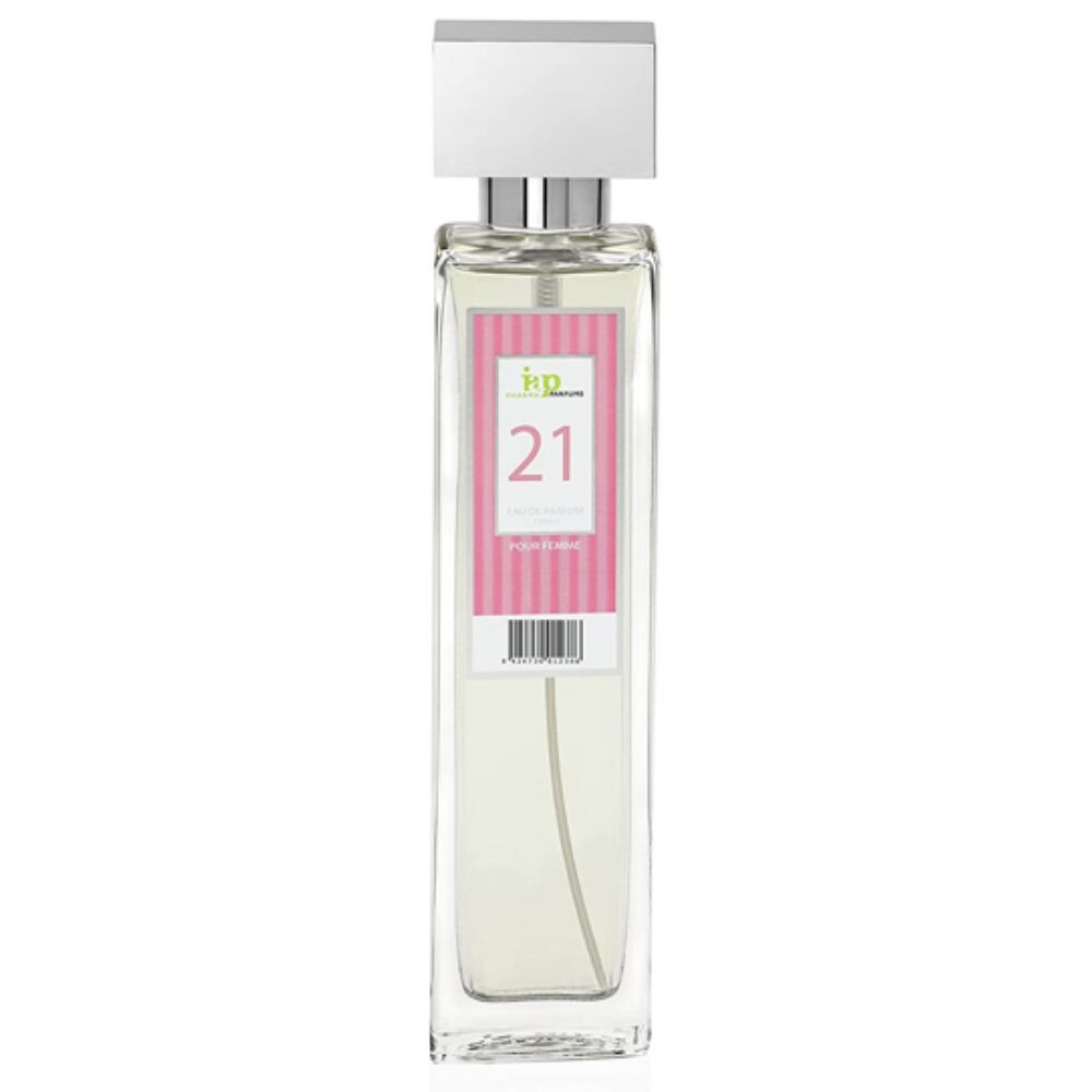 

Духи Eau de parfum para mujer fresca nº21 Iap pharma, 150 мл