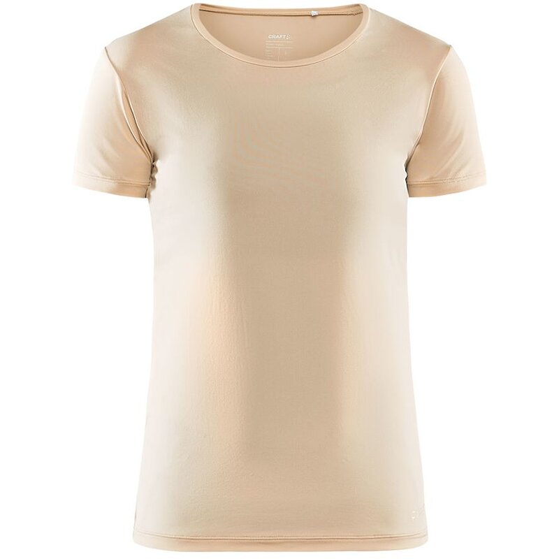 

Футболка с сухим нижним бельем Craft, цвет nude