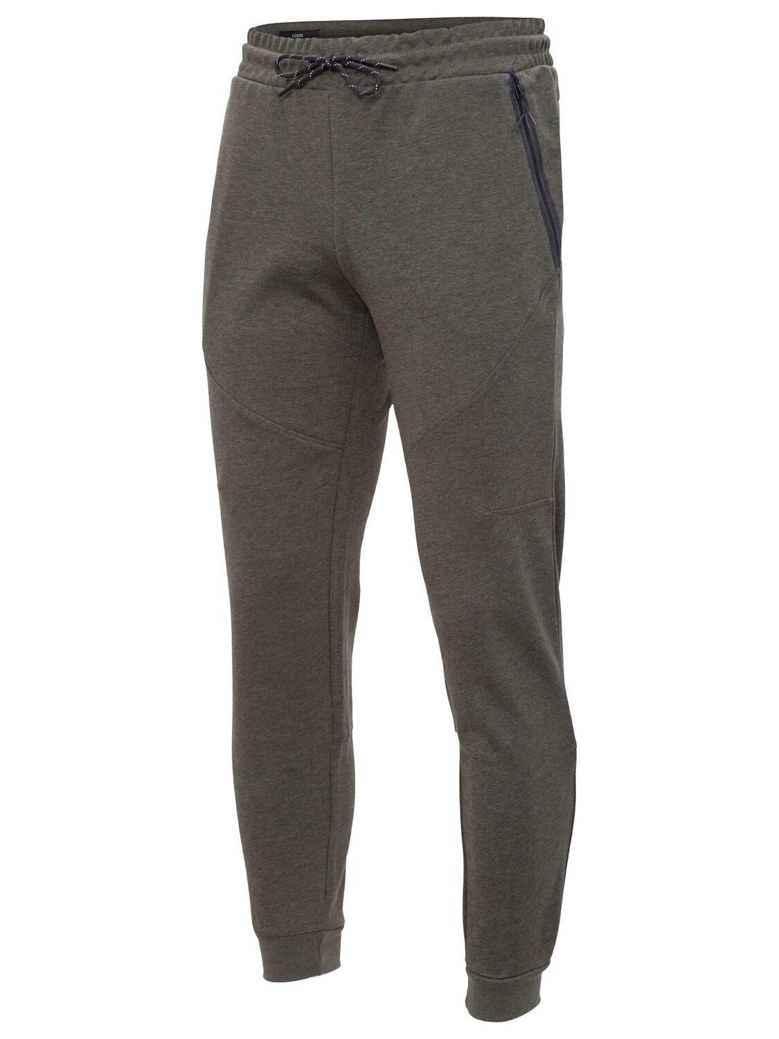 

Брюки Jack & Jones JWHGORDON JJTYSON, зеленый